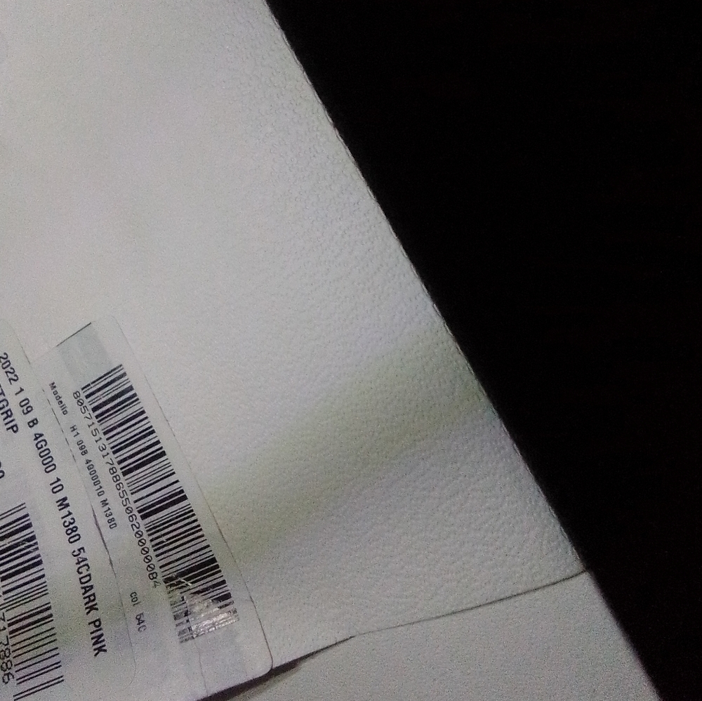 Moncler Women's LoftGrip Dark Pink Rain Boots | New! | Size 8.5 | NWT | - Picture 13 of 15